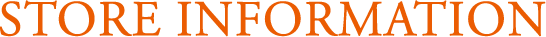 STORE INFORMATION