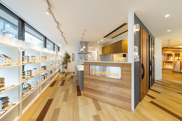 江戸川ショールーム店