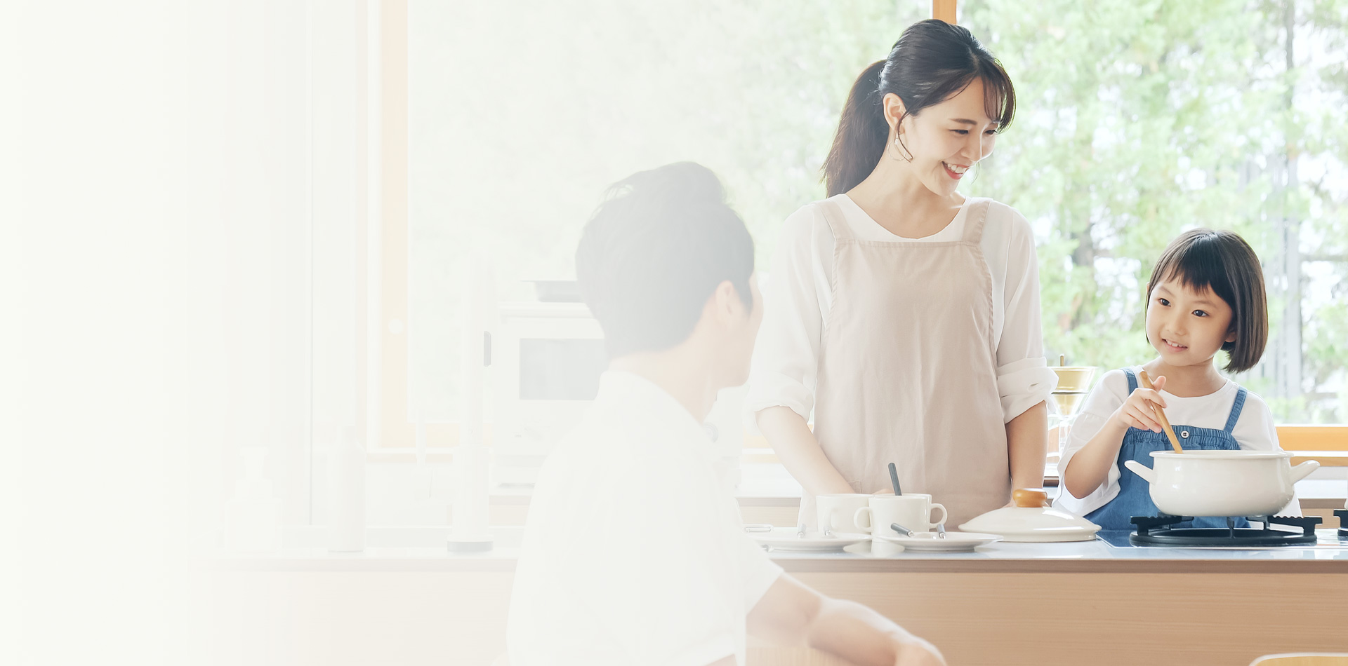 保証とアフター対応