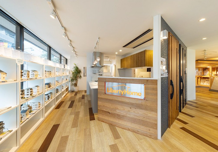 江戸川ショールーム店