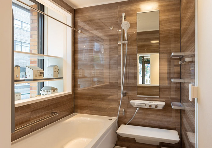 江戸川ショールーム店