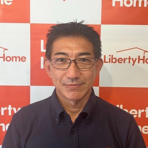篠原真人