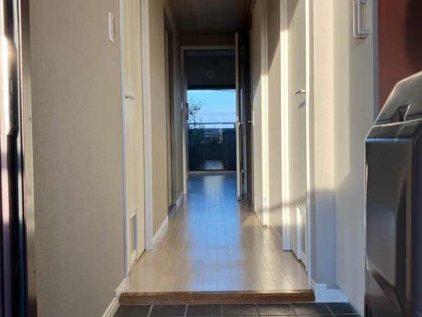 猫ちゃんも安心して暮らせる快適空間に