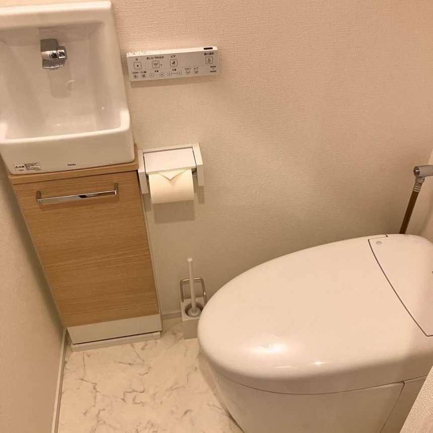 新築戸建を民泊仕様へアップグレード