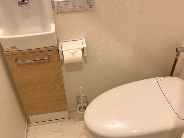 新築戸建を民泊仕様へアップグレード