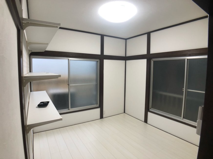 施工前1