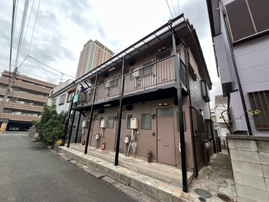 施工前2