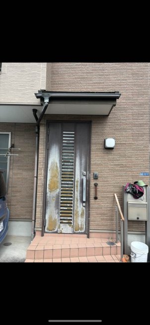 施工後1