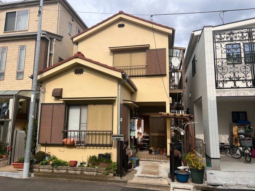 施工後1