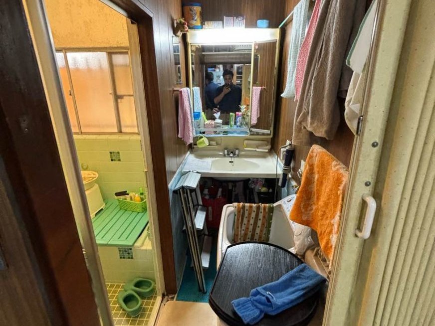 施工後1