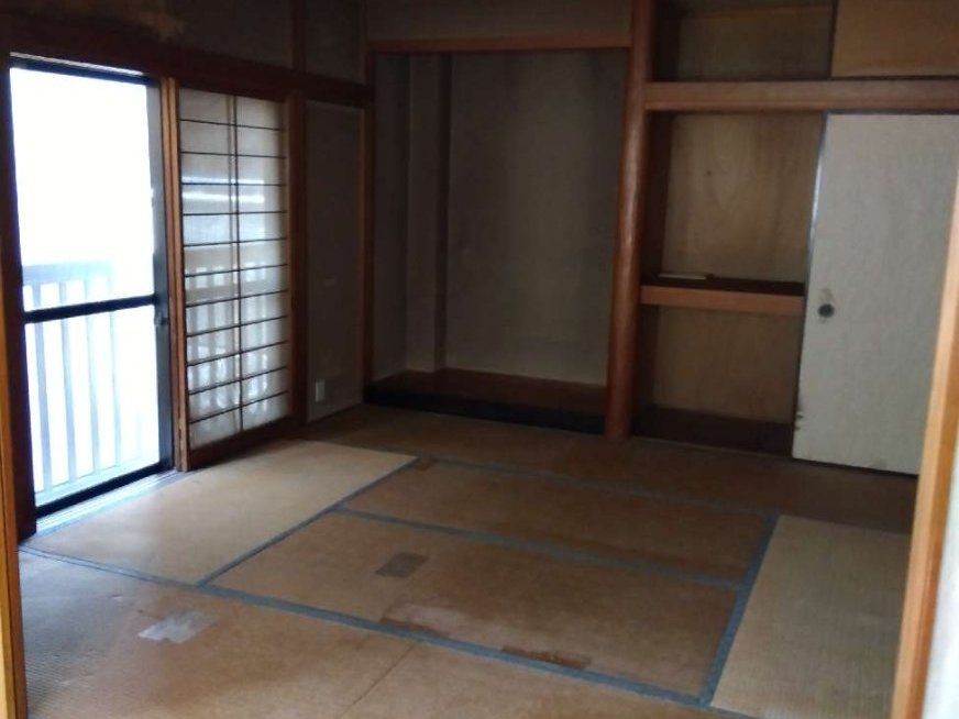 施工前6